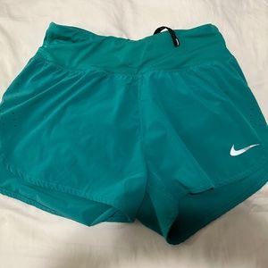 Nike Dry Fit Running Shorts